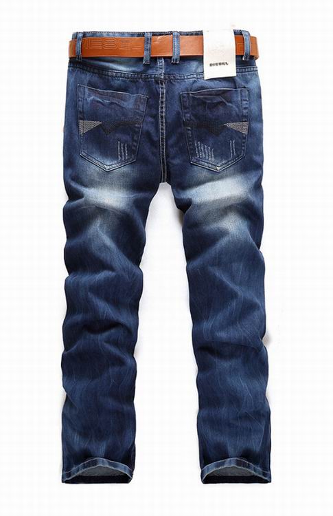 Diesel Men's Jeans 25